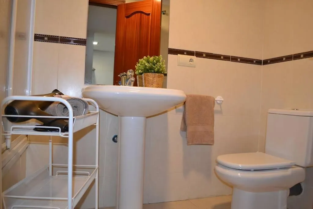 Precioso Apartamento En Primera Linea De Playa En Caleta De Velez Appartement Algarrobo Costa Spanje
