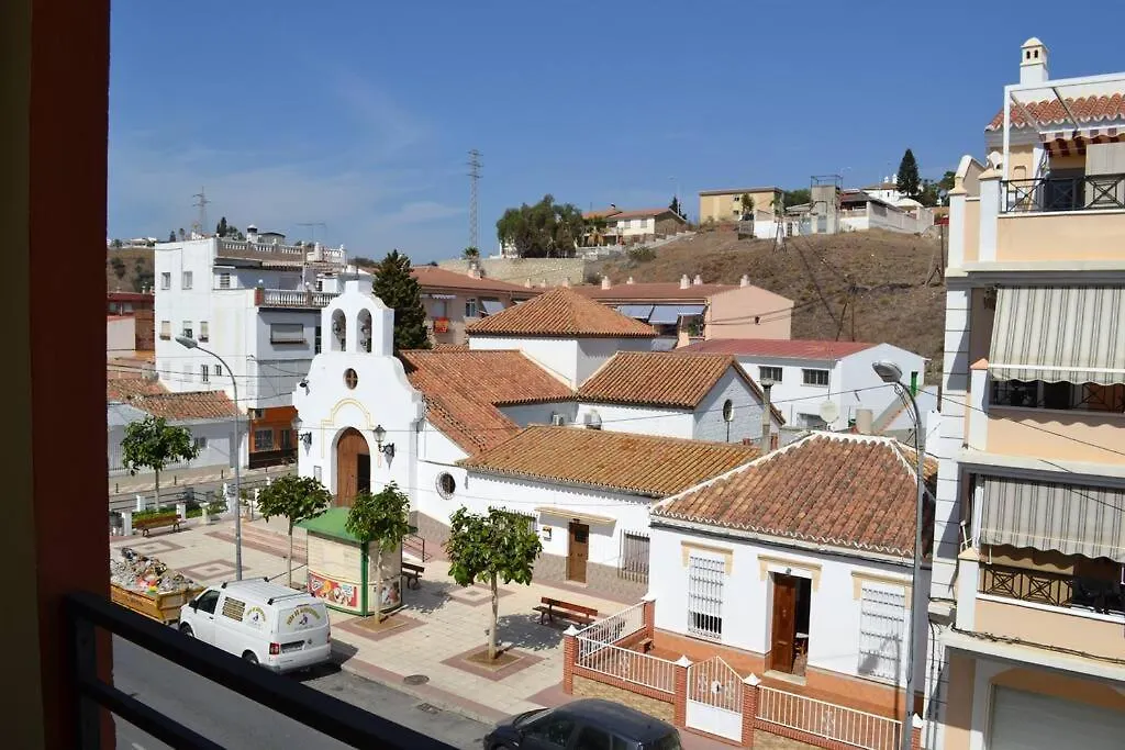 Precioso Apartamento En Primera Linea De Playa En Caleta De Velez Appartement Algarrobo Costa
