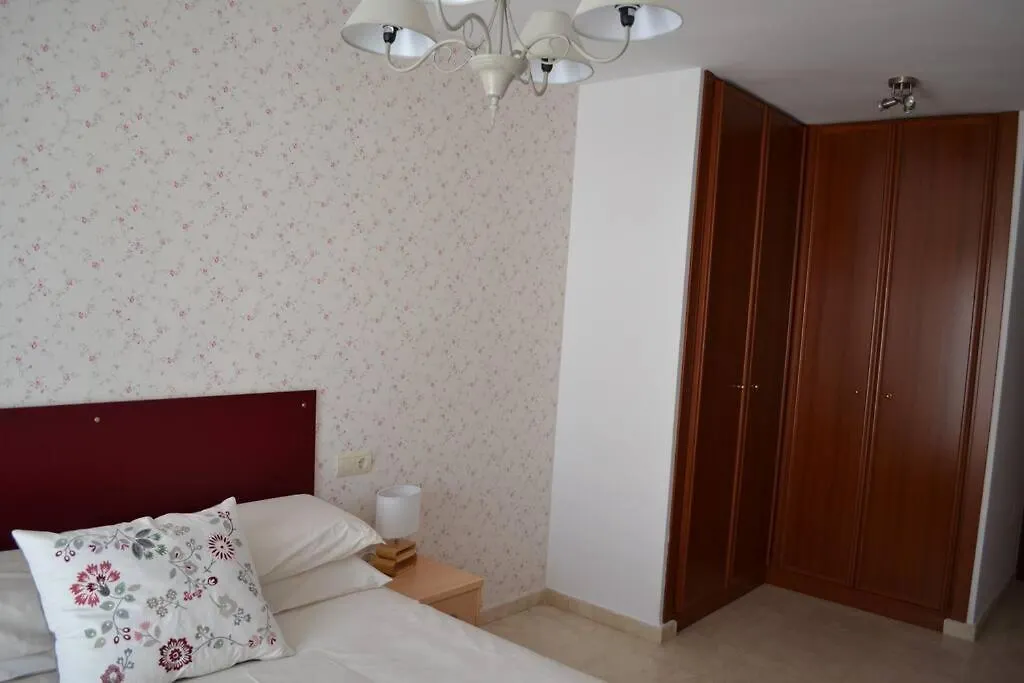 Precioso Apartamento En Primera Linea De Playa En Caleta De Velez Algarrobo Costa 0*,