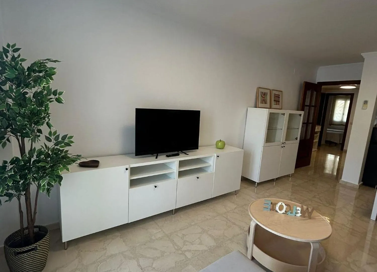 Precioso Apartamento En Primera Linea De Playa En Caleta De Velez 0*,  Spanien