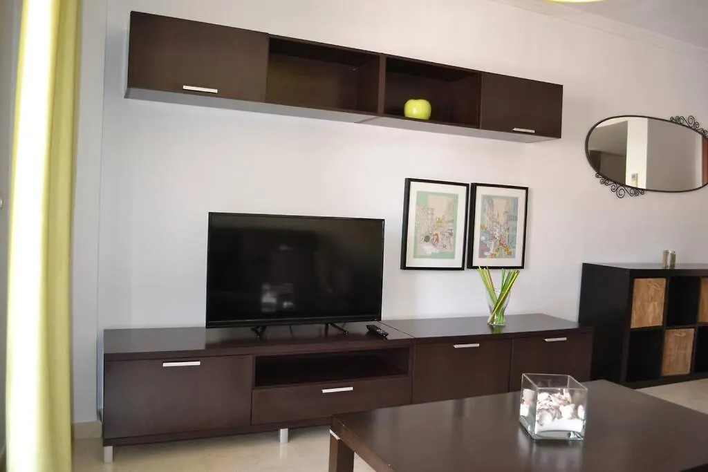 Apartment Precioso Apartamento En Primera Linea De Playa En Caleta De Velez Algarrobo Costa